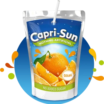 Capri Sun